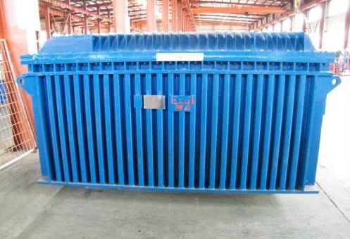 中江矿用变压器