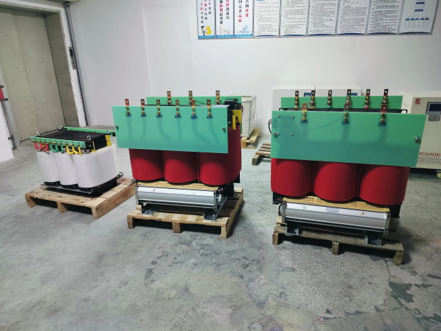 中江KS11-1000KVA矿用变压器