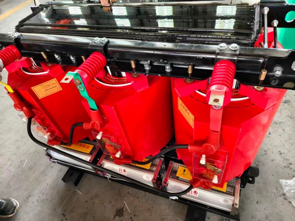 房地产配电中江中江中江干式变压器 SCB13 SCB14 中江中江中江干式变压器采购
